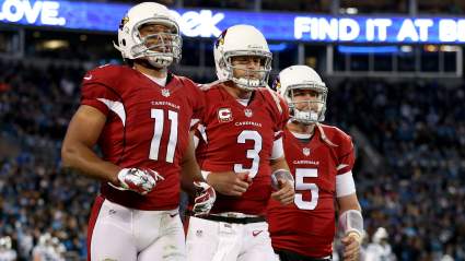Patriots vs. Cardinals: Point Spread, Total & Prediction