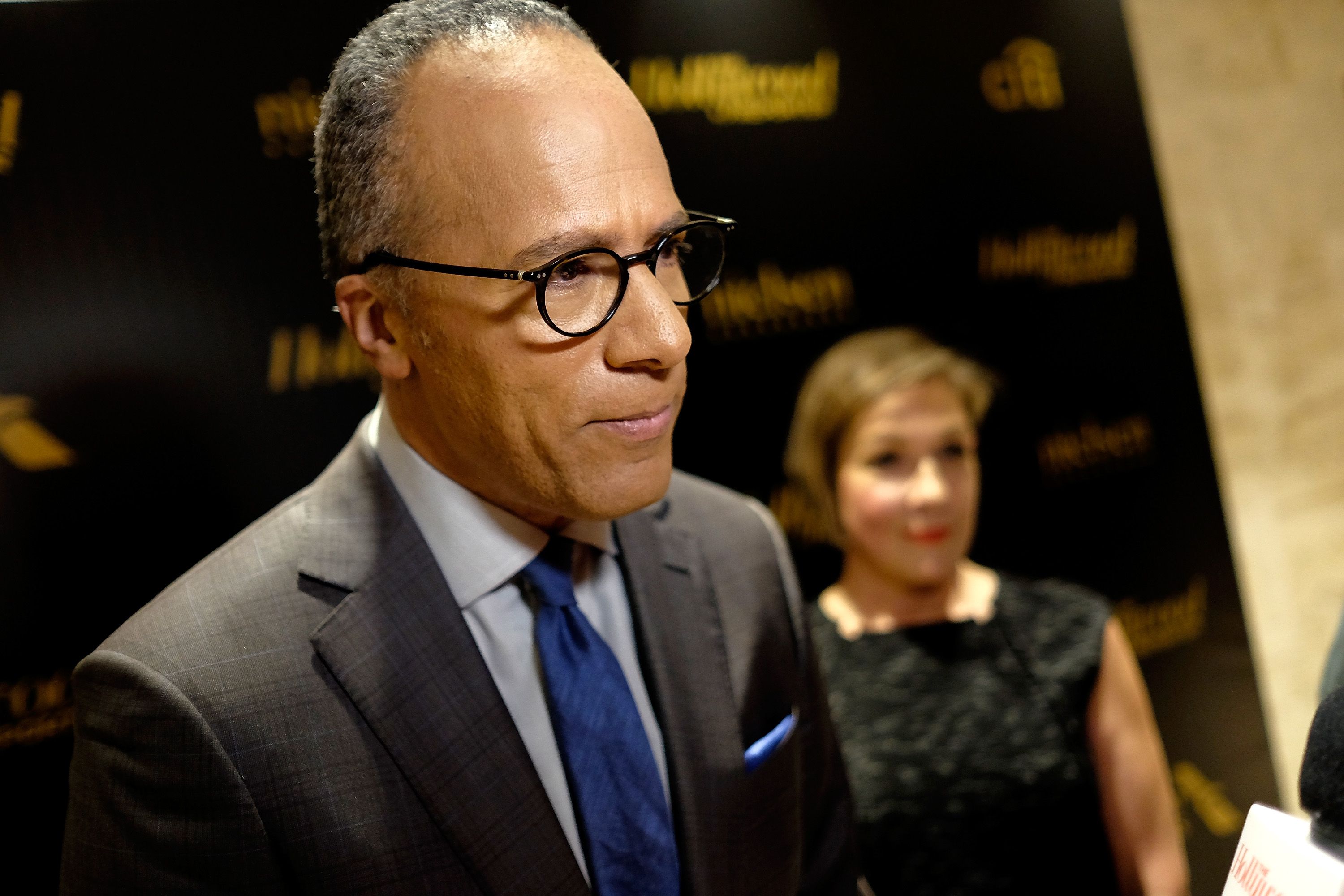 What is Lester Holt's Yearly Salary & Net Worth?