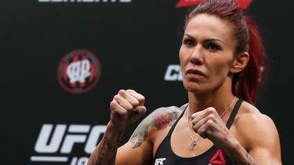 UFC Fight Night Brasilia Live Stream: How to Watch Online for Free