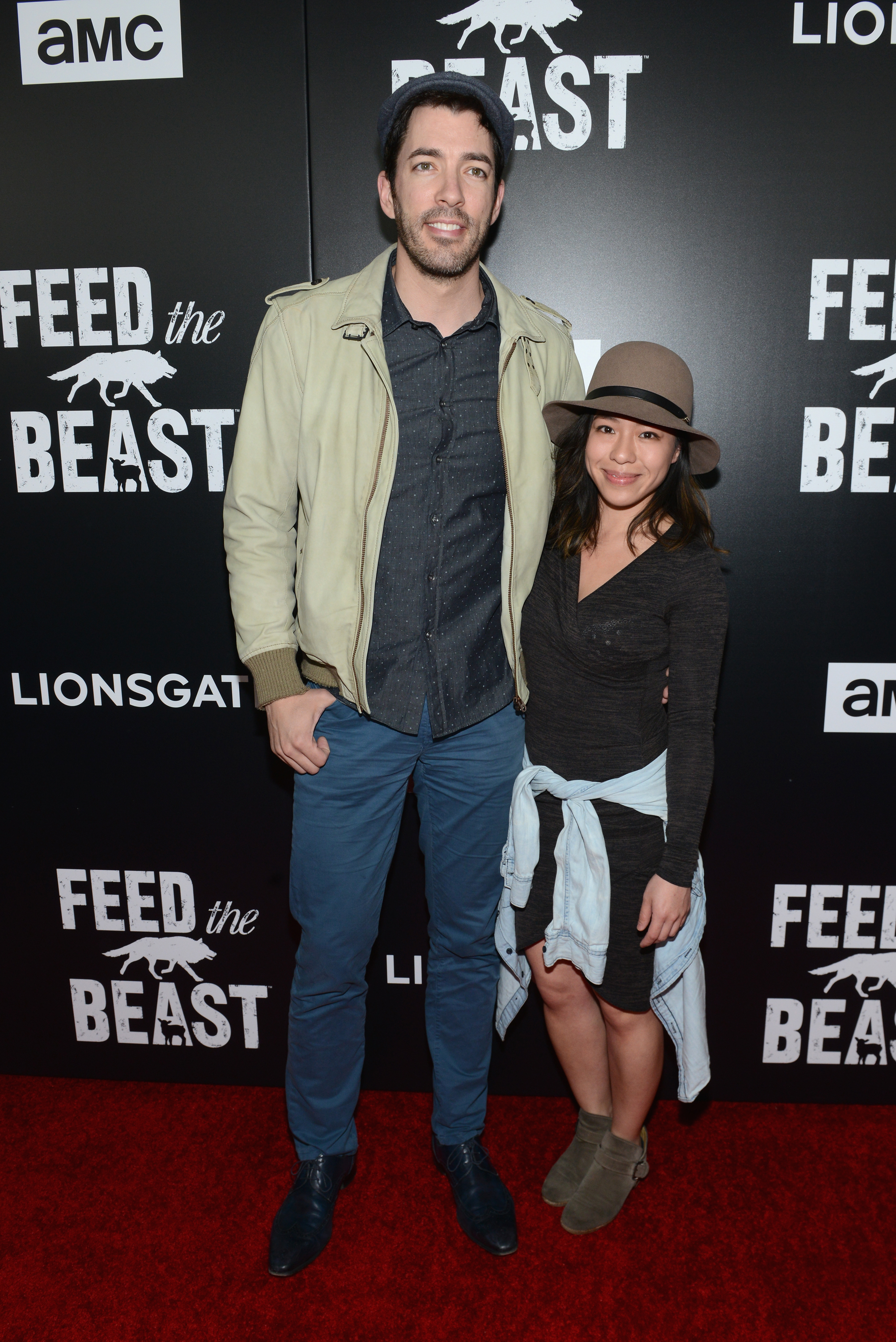 Linda Phan, Drew Scott�s Fiancee 5 Fast Facts You Need to Know Heavy