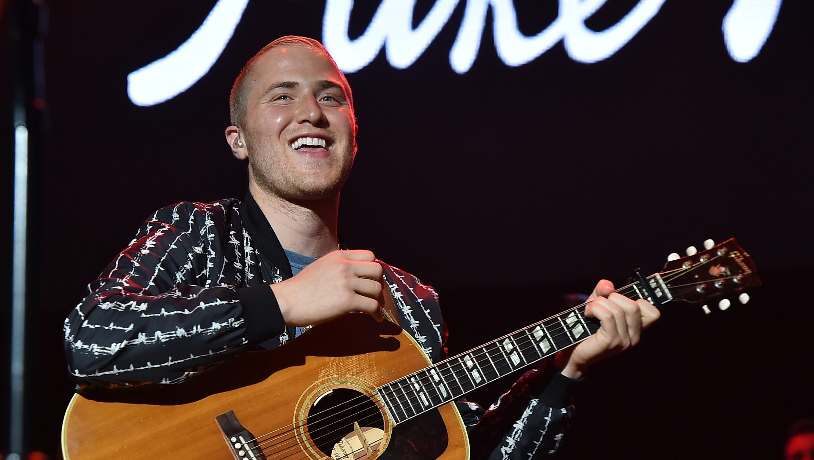 Mike Posner: 5 Fast Facts You Need Know |