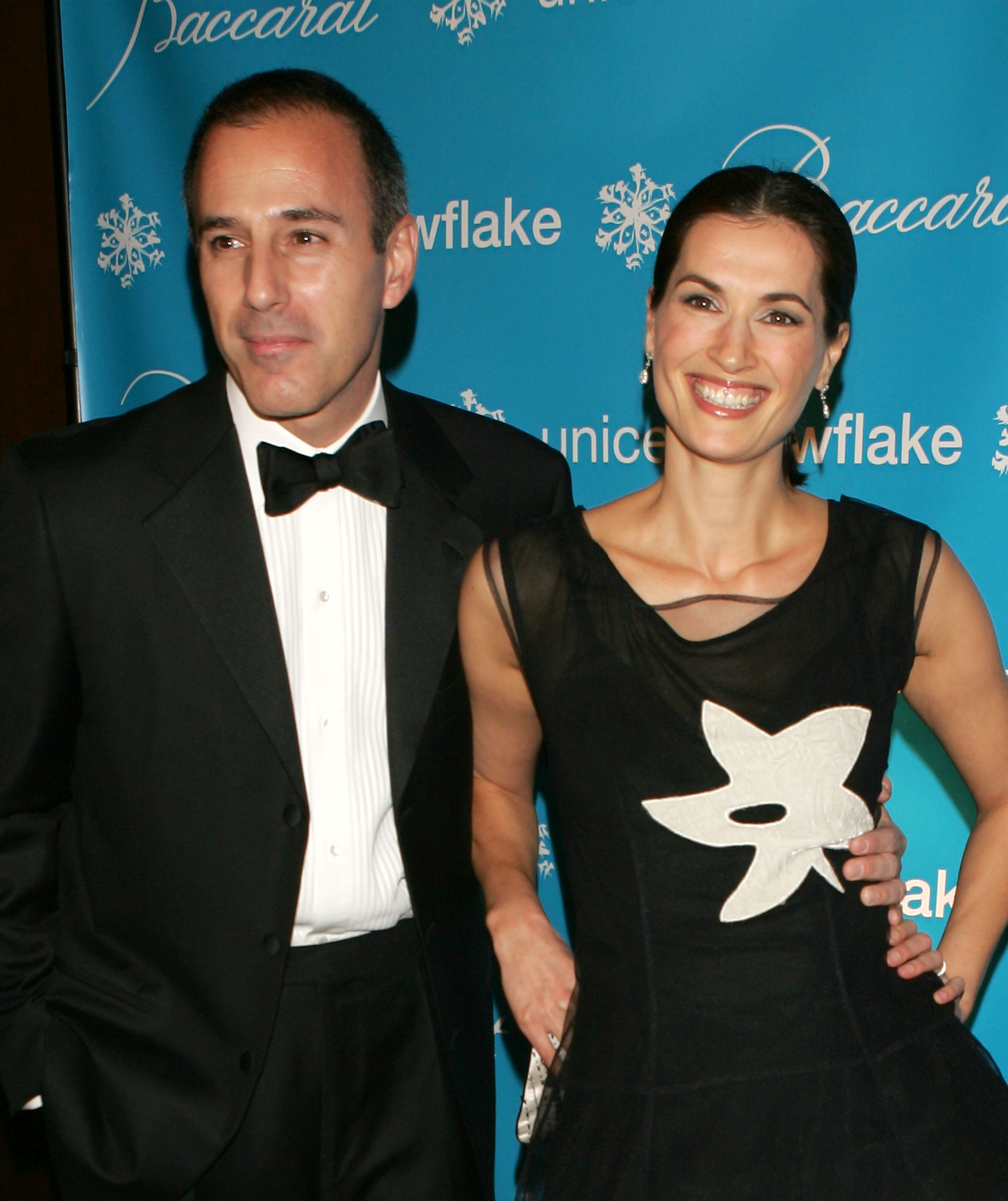 Matt Lauer S Family 5 Fast Facts You Need To Know Heavy Com   Gettyimages 56287944 