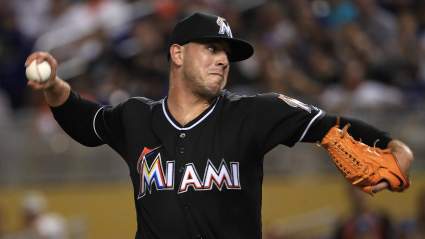 Report: Jose Fernandez at Fault For Fatal Boat Crash [READ]
