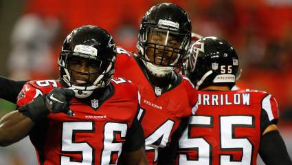 Jaguars-Falcons Live Stream: How to Watch Online for Free