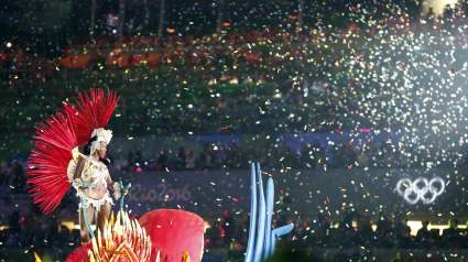 What Time & Channel Is the Paralympics Opening Ceremony on Tonight?