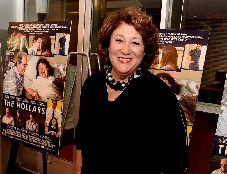 Margo Martindale, The Americans cast, 2016 Emmys Presenters, Emmy Presenters