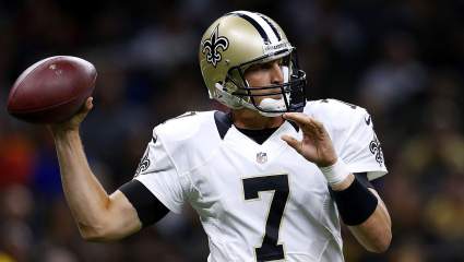 Baltimore Ravens vs. New Orleans Saints: Score, Stats & Highlights