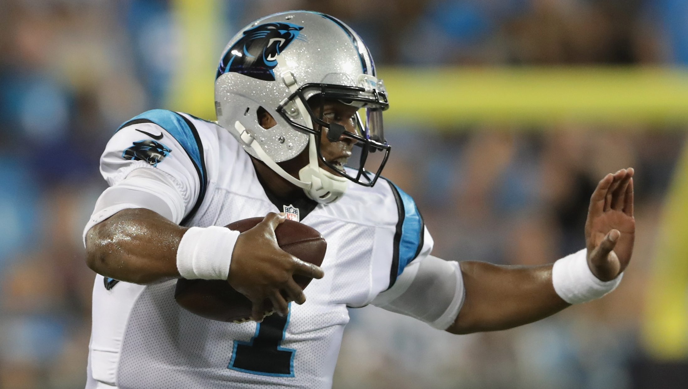 Steelers vs. Panthers Score, Stats & Highlights  Heavy.com