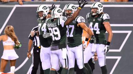 Bengals vs. Jets: Point Spread, Total & Prediction