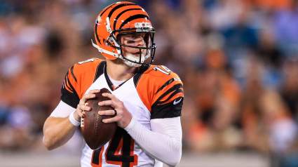 Bengals vs. Jets Live Stream: How to Watch Online