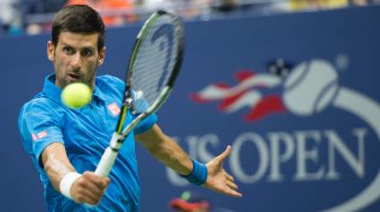 US Open Tennis Live Stream: How to Watch Day 5 for Free