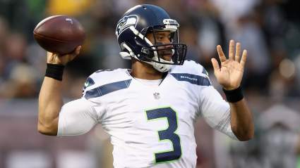 Dolphins vs. Seahawks Live Stream: How to Watch Online