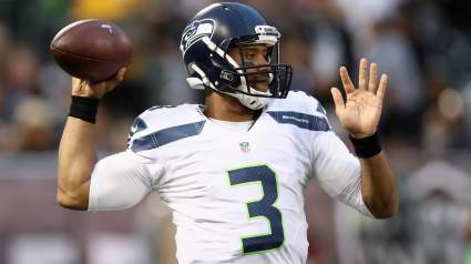 Dolphins vs. Seahawks: Point Spread, Total & Prediction