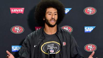 Will ESPN Show the National Anthem at the 49ers-Rams Game Tonight?