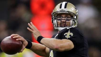 Raiders vs. Saints: Score, Stats & Highlights