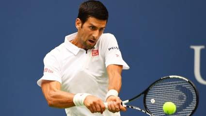 US Open Tennis Live Stream: How to Watch Day 7 for Free