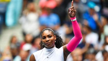 US Open Tennis Live Stream: How to Watch Day 8 for Free