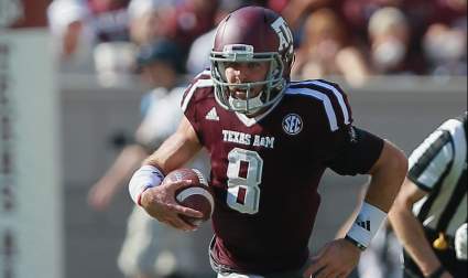 Auburn vs. Texas A&M: Time, TV Channel & Free Live Stream