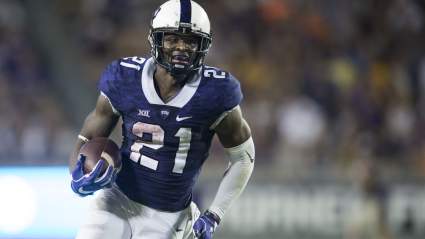 Arkansas vs TCU Live Stream: How to Watch Online for Free