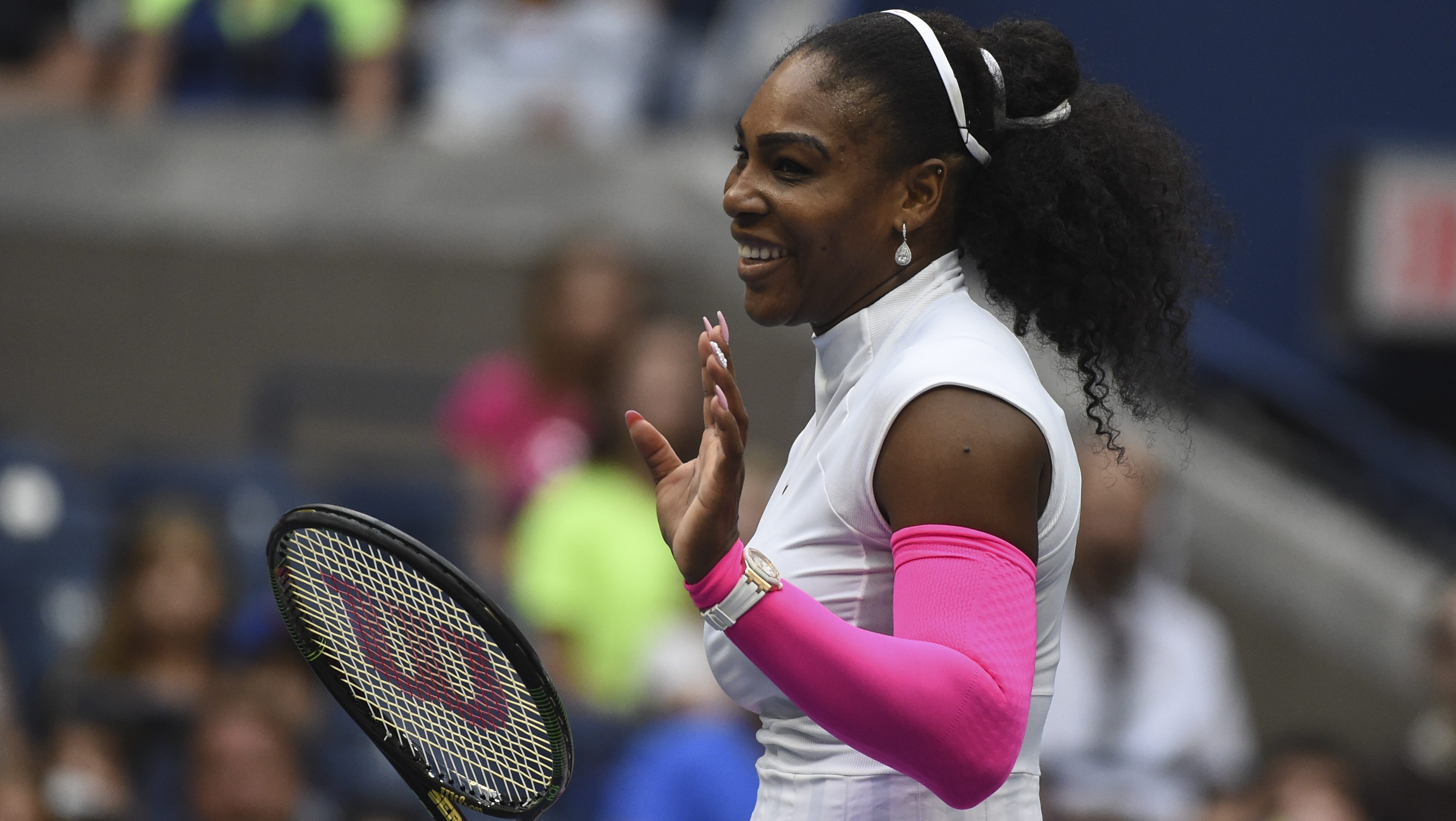 US Open Tennis Live Stream: How to Watch Day 10 for Free | Heavy.com