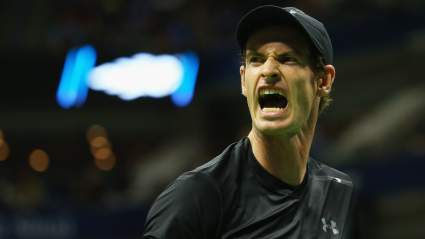 US Open 2016 Schedule: Wednesday Order of Play & TV Info