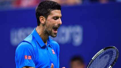 US Open Tennis Live Stream: How to Watch Day 12 for Free