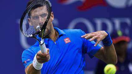 US Open Tennis Live Stream: How to Watch Day 11 for Free