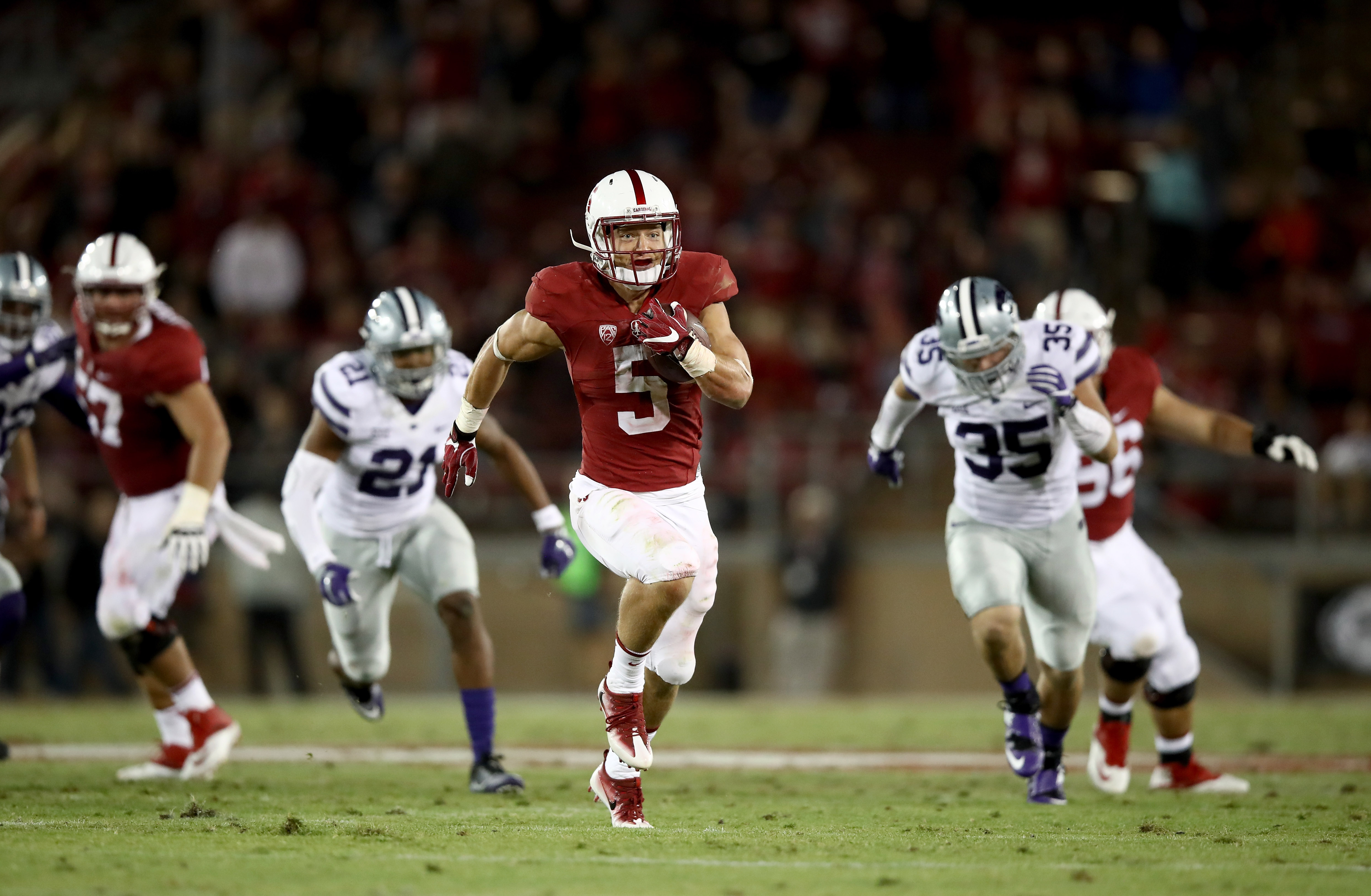Stanford vs. UCLA Live Stream How to Watch Game Online