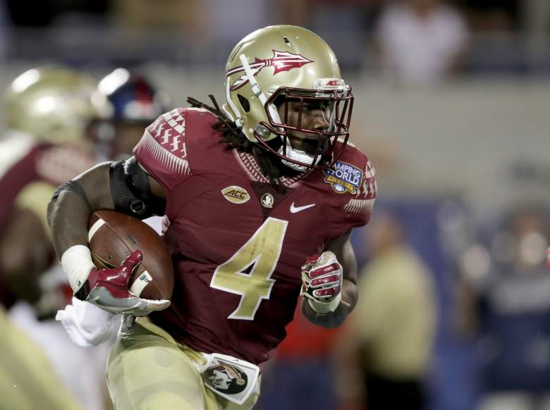 dalvin cook, florida state vs. louisville, game, live stream, watch online, how, where