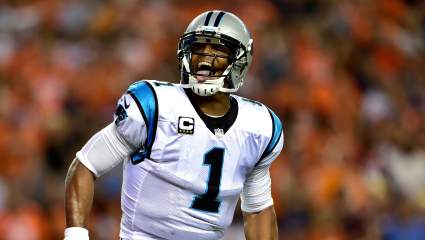 What TV Channel Is the 49ers vs. Panthers Game On Today?