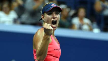 Kerber vs. Pliskova Live Stream: How to Watch for Free
