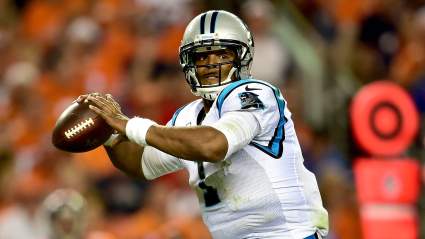 49ers vs. Panthers: Point Spread, Total & Prediction