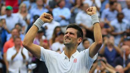 Djokovic vs. Wawrinka Live Stream: How to Watch for Free