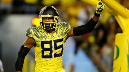 Oregon vs. Nebraska: Time, TV Channel, Free Live Stream