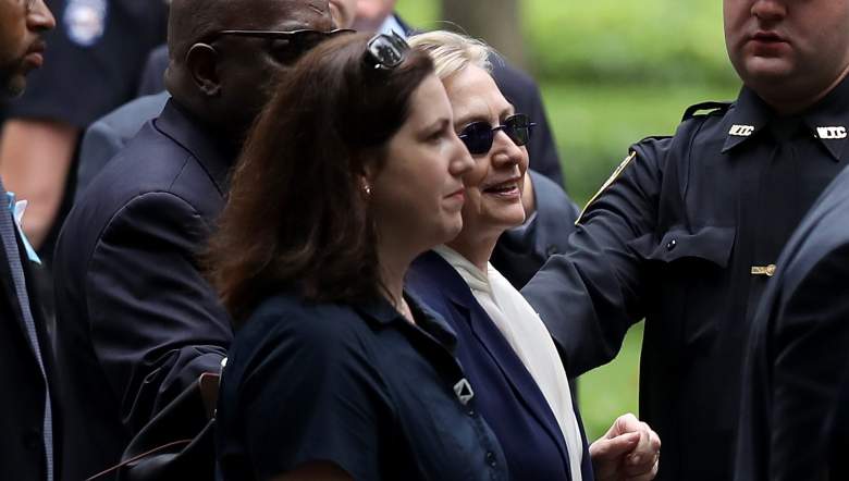 Lisa Bardack Hillary Clintons Physician 5 Fast Facts