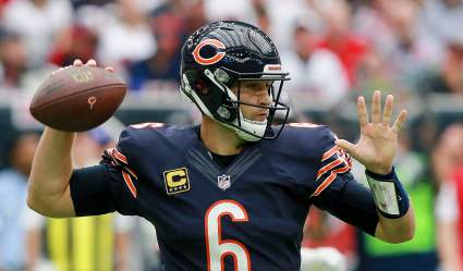 Bears vs. Eagles Live Stream: How to Watch Online for Free