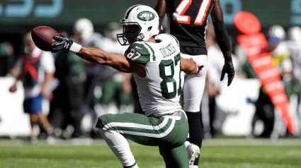 Jets vs. Bills Odds: Point Spread, Total & Prediction