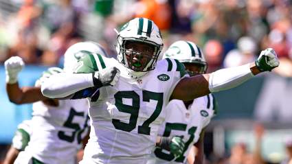 Jets vs. Bills Live Stream: How to Watch Online for Free