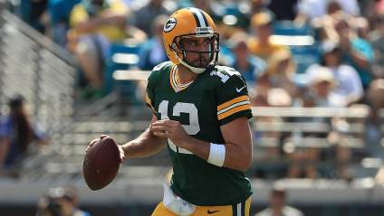 What Time & TV Channel is the Packers vs. Vikings Game on Today?