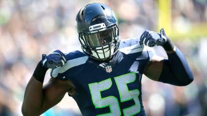 Seahawks vs. Rams Live Stream: How to Watch Online
