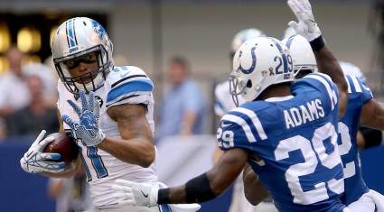 Lions vs. Titans Odds: Point Spread, Total & Prediction