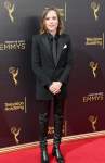 Ellen Page Creative Arts Emmy Awards, Creative Arts Emmy Awards 2016 Red Carpet, Creative Arts Emmy Awards Photos, Best Creative Arts Emmy Awards Red Carpet Photos