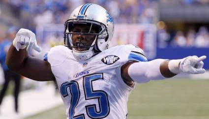 What Time & TV Channel is the Lions vs. Titans Game on?