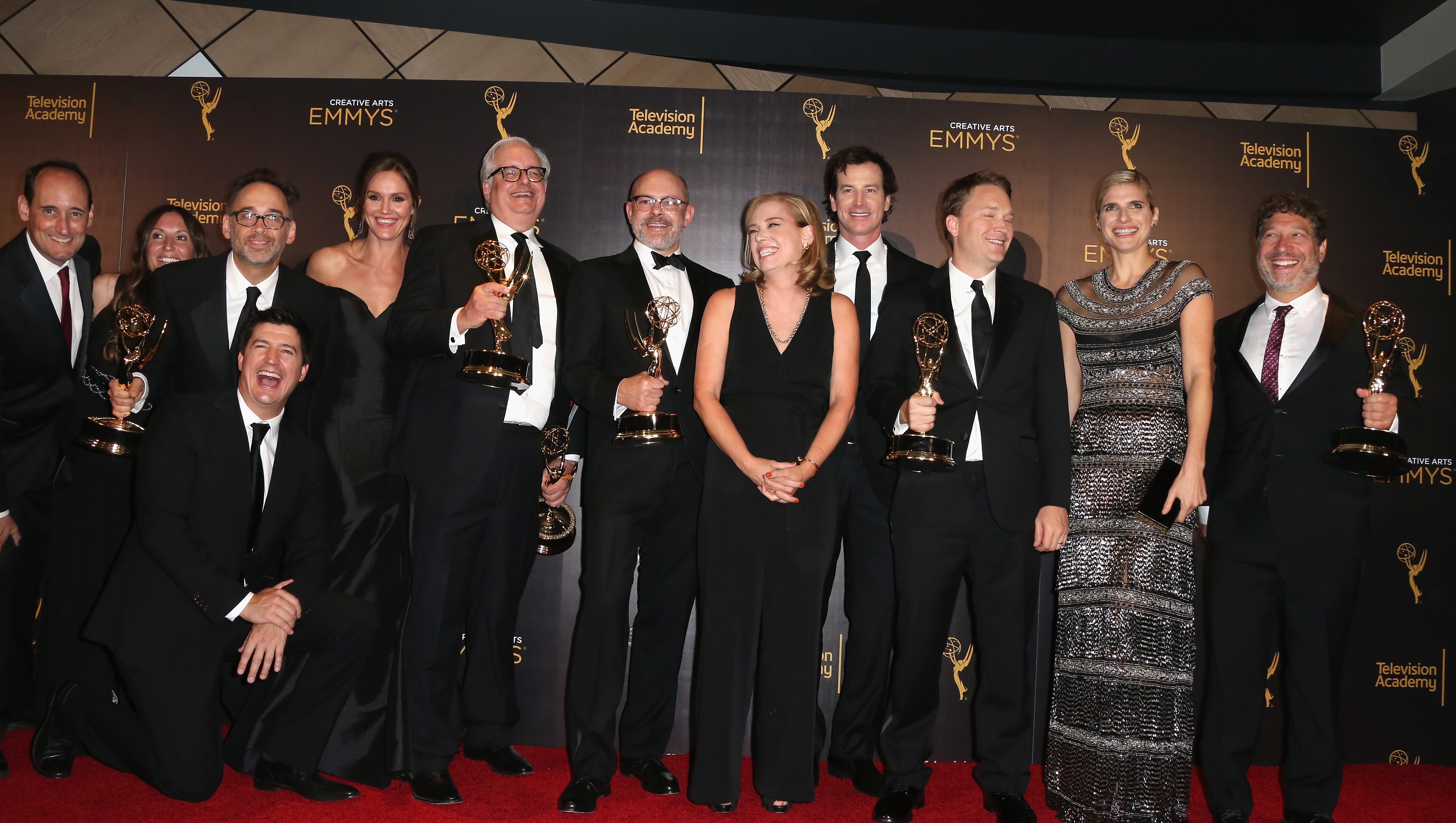 Emmy Nominations: 2016 List Of Nominees