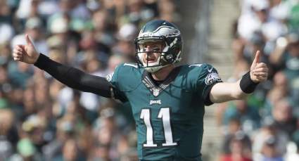 What Time & TV Channel is the Bears vs. Eagles Game on Tonight?