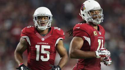 Buccaneers vs. Cardinals Live Stream: How to Watch Online