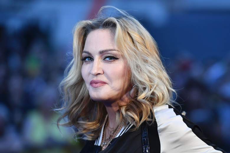 Madonna 2016, Madonna Beatles, Madonna red carpet, old Madonna, Eight Days a Week