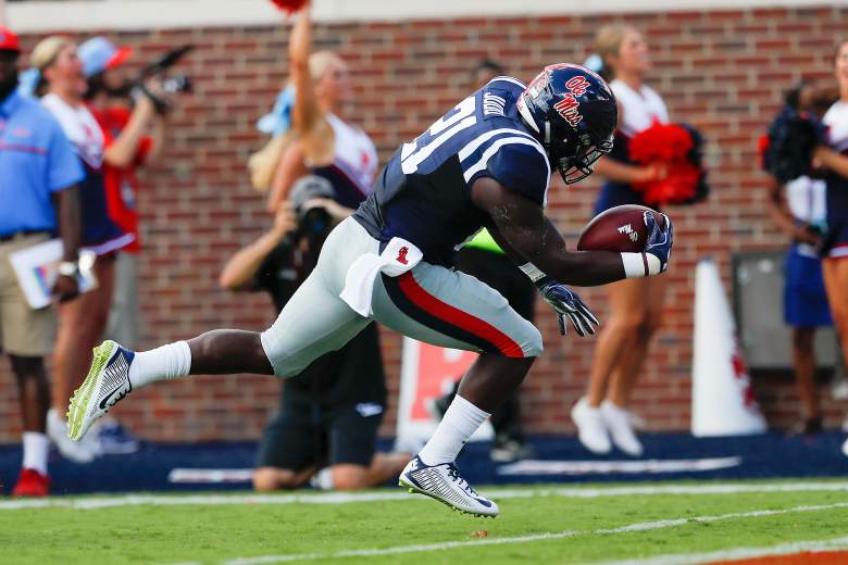 vs. Ole Miss Live Stream Watch Online for Free