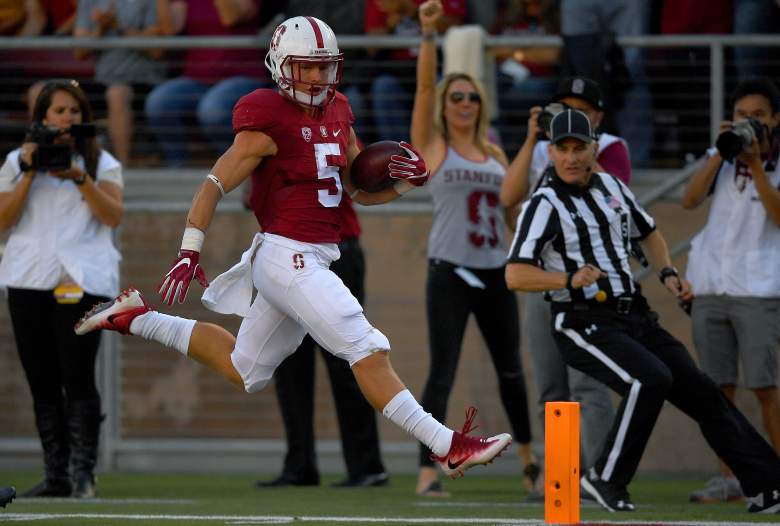 stanford vs. ucla, spread, who will win, odds, over, under, total, vegas, pick, prediction