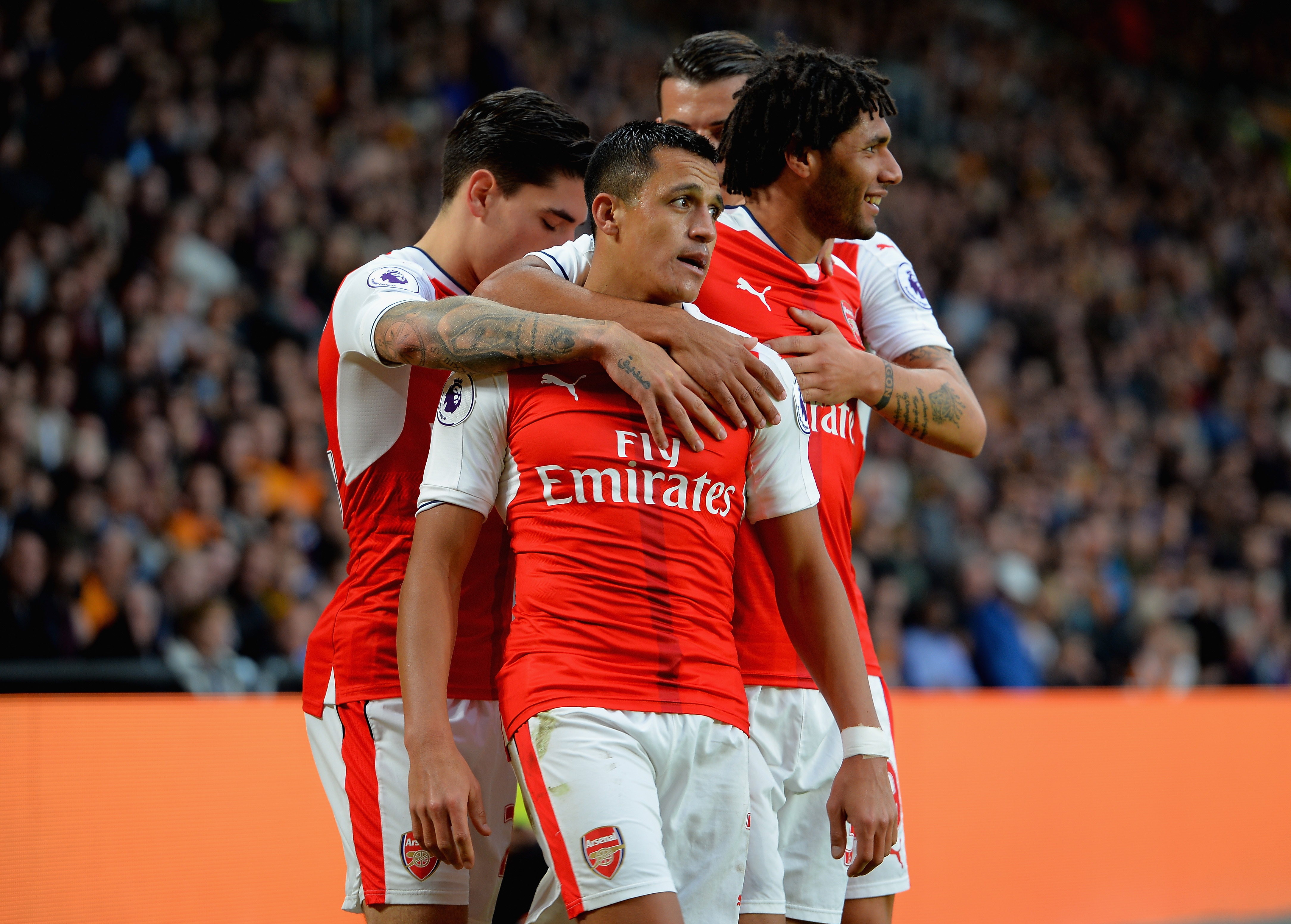 Arsenal-Chelsea Live Stream How to Watch Online for Free